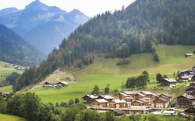 Residence Club Mmv La Cle Des Cimes